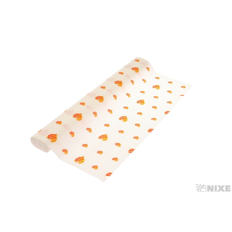 KREP TISK SRDCE 50cmx2,5m*500-1