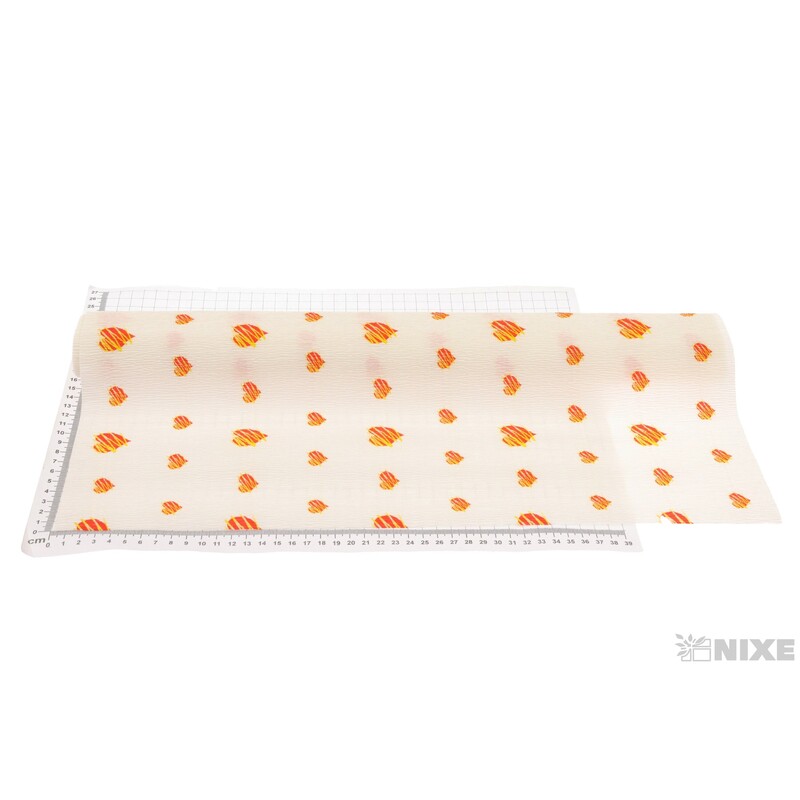 KREP TISK SRDCE 50cmx2,5m*500-1