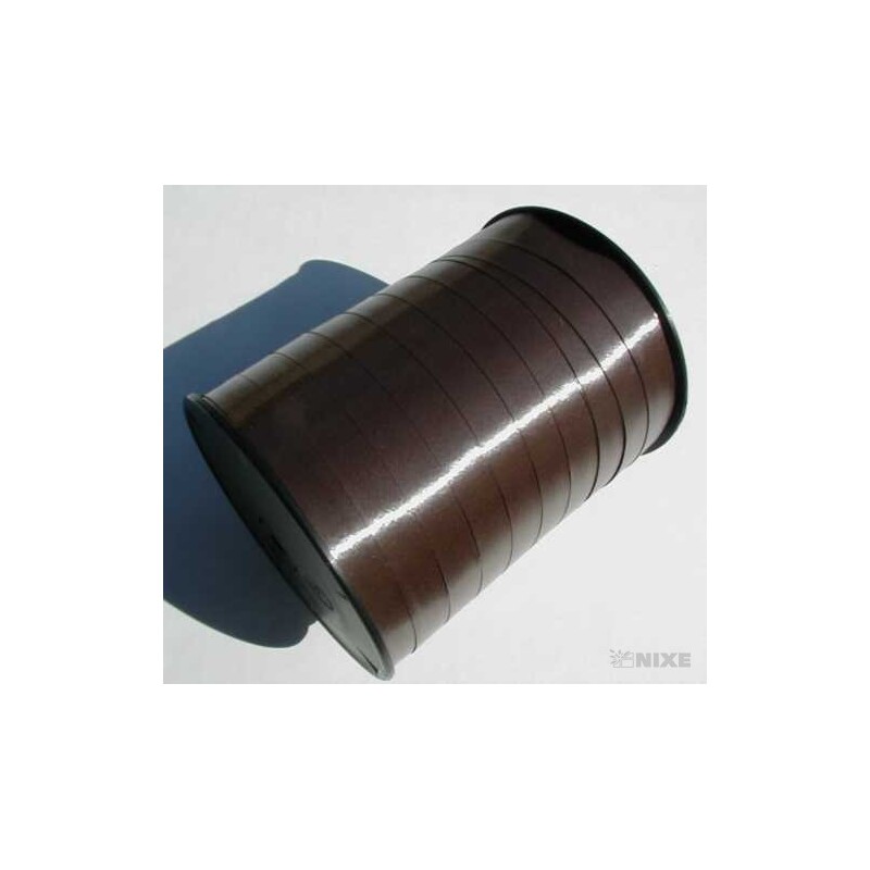 LI 10mmx250yd*HNĚDÁ TM. 15