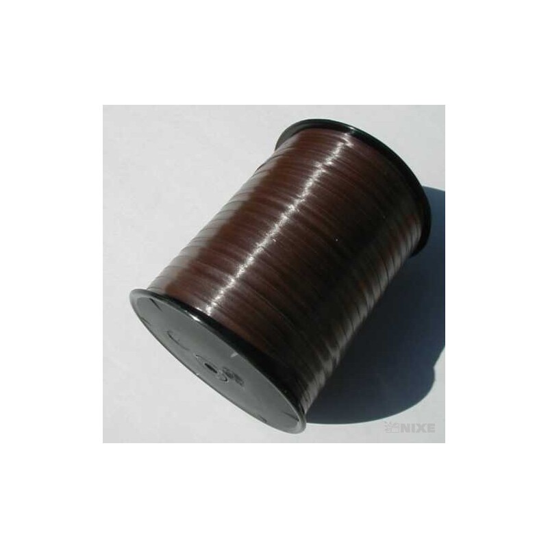 LI 5mmx500yd*HNĚDÁ TM. 15