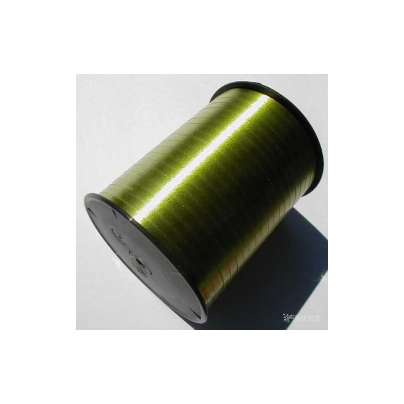 LI 5mmx500yd*ZELENÁ OLIVOVÁ 52