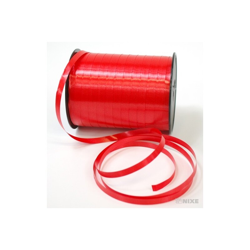 LI 7mmx500m*ČERVENÁ 79