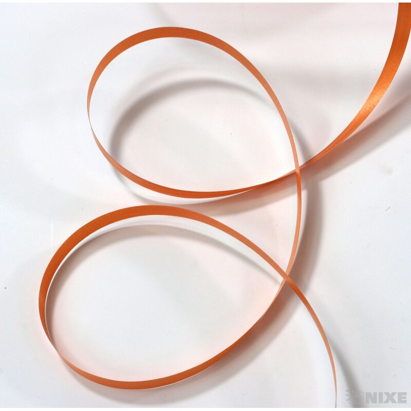 LI 7mmx500m*ORANŽOVÁ 009