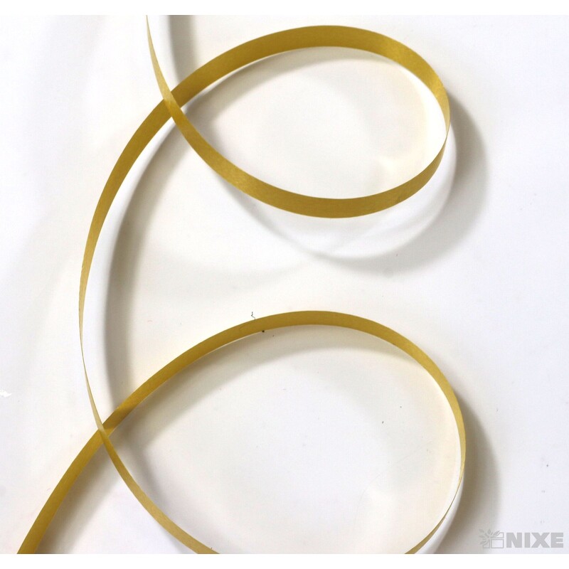 LI 7mmx500m*ZLATÁ 006