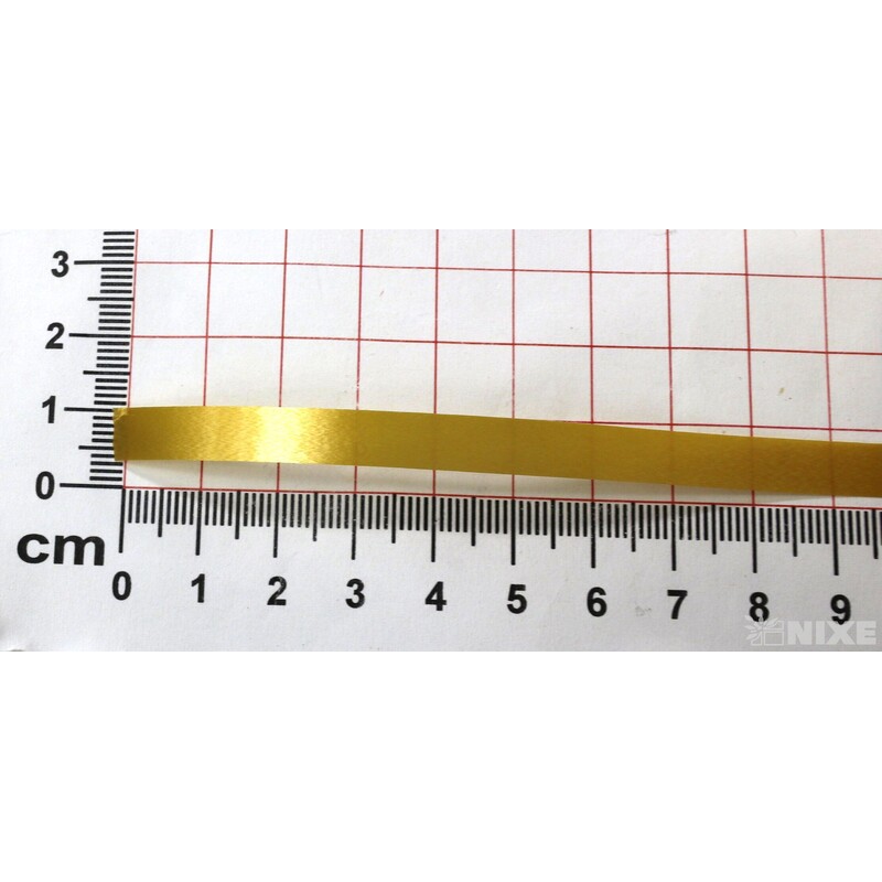 LI 7mmx500m*ZLATÁ 006