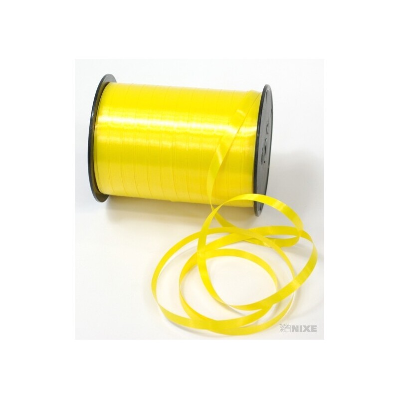 LI 7mmx500m*ŽLUTÁ TM. 002