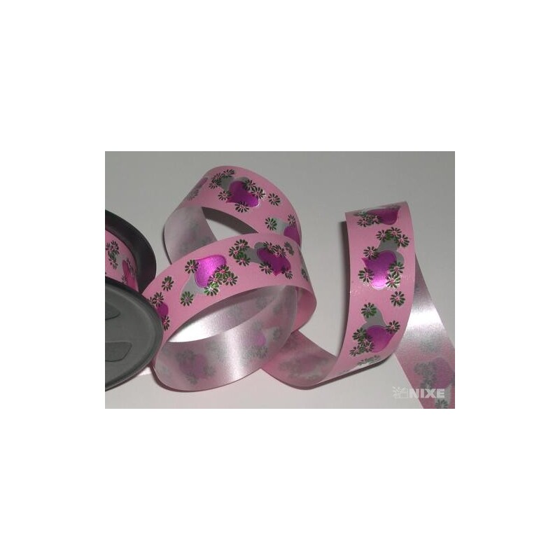 LI-RF 25mmx100yd*FIALOVÁ