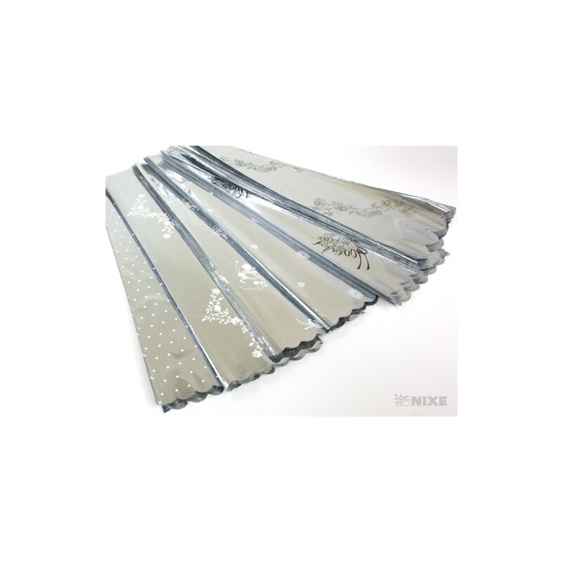 1/70 MTP OBAL*STŘÍBRNÁ