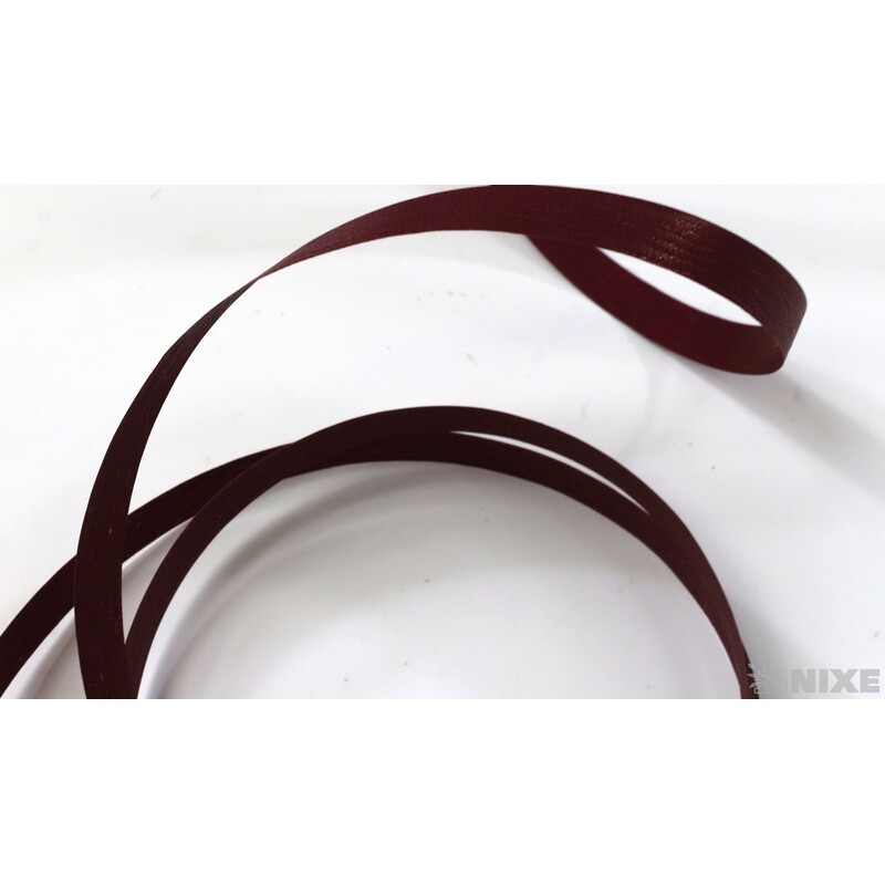 MAT 10mmx250m*BORDOVÁ 052