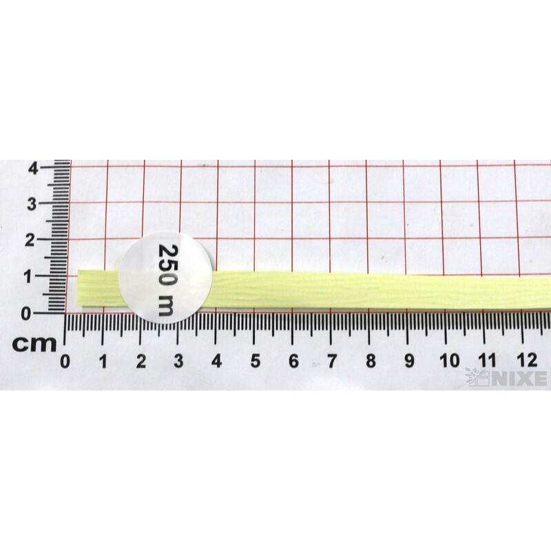 MAT 10mmx250m*KRÉMOVÁ 093