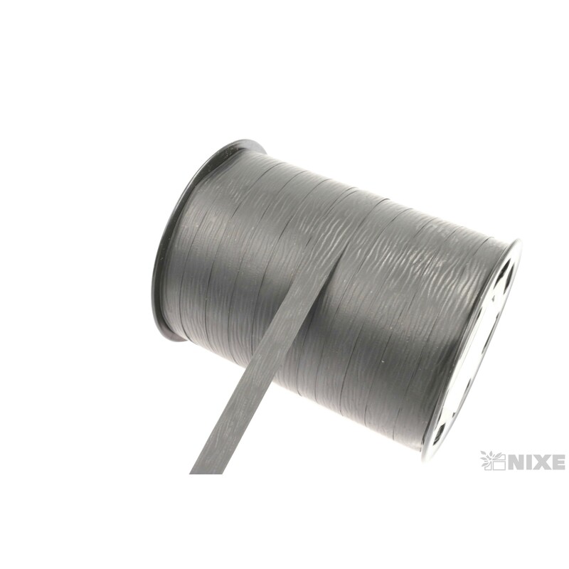 MAT 10mmx250m*ČERNÁ 023