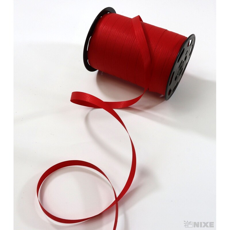 MAT 10mmx250m*ČERVENÁ 033