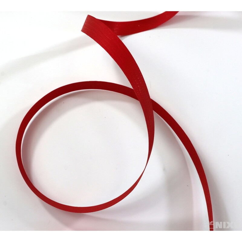 MAT 10mmx250m*ČERVENÁ 033