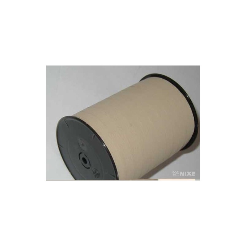 MAT 10mmx250yd*HNĚDÁ SV. 50 V+