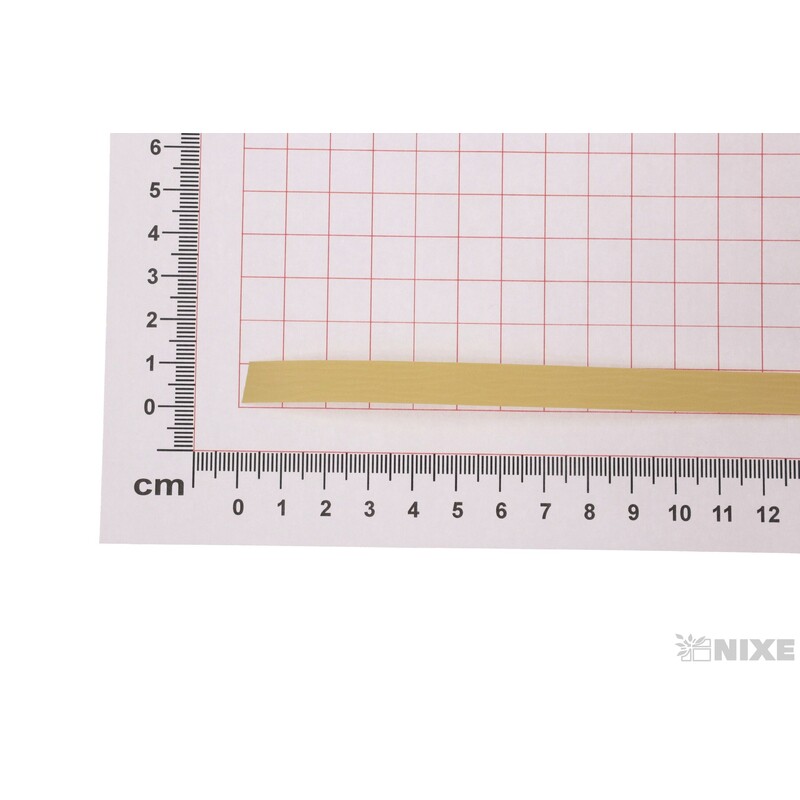MAT 10mmx250m*KRÉMOVÁ 32