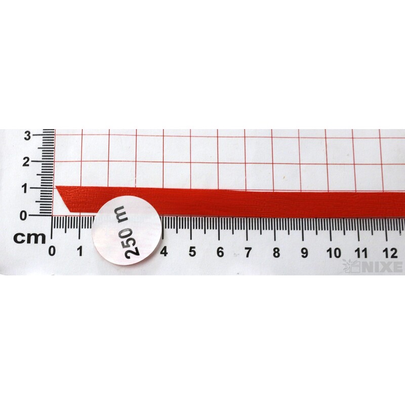 MAT 10mmx250m*MANDARINKOVÁ 529