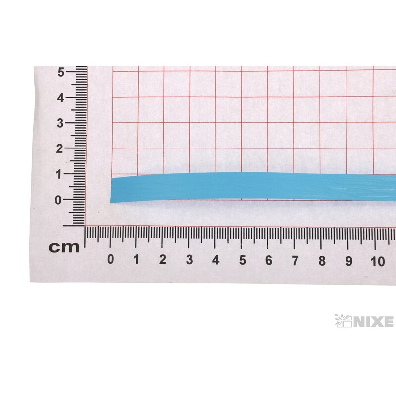 MAT 10mmx250m*MODRÁ SV. 208