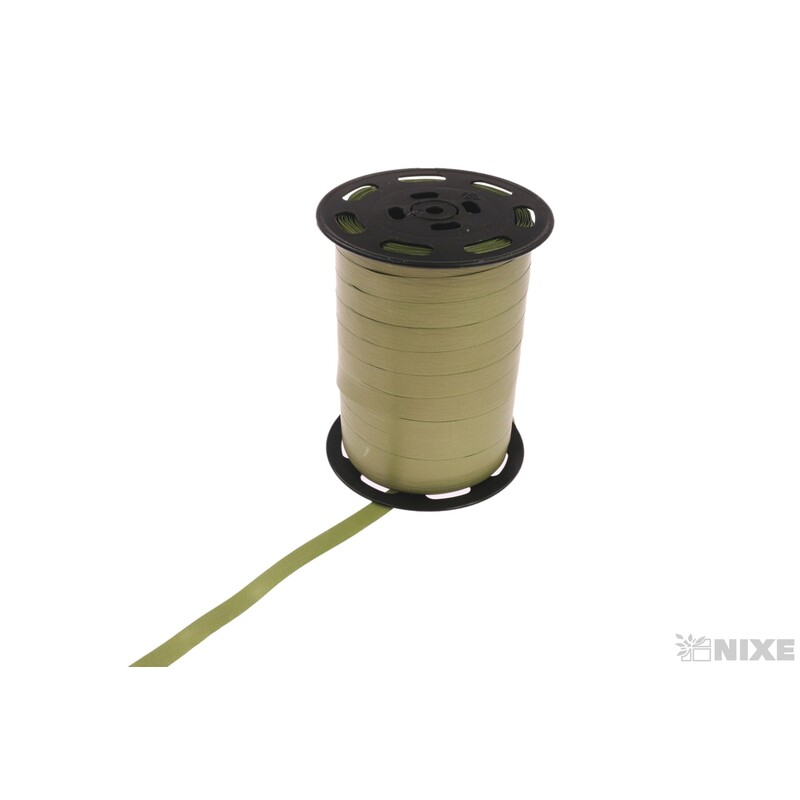 MAT 10mmx250m*ZELENÁ OLIVOVÁ 507