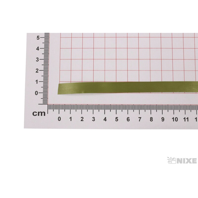 MAT 10mmx250m*ZELENÁ OLIVOVÁ 507