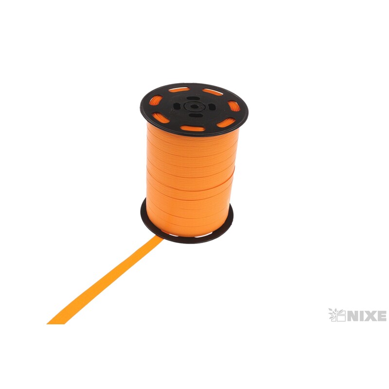 MAT 10mmx250m*ORANŽOVÁ 203