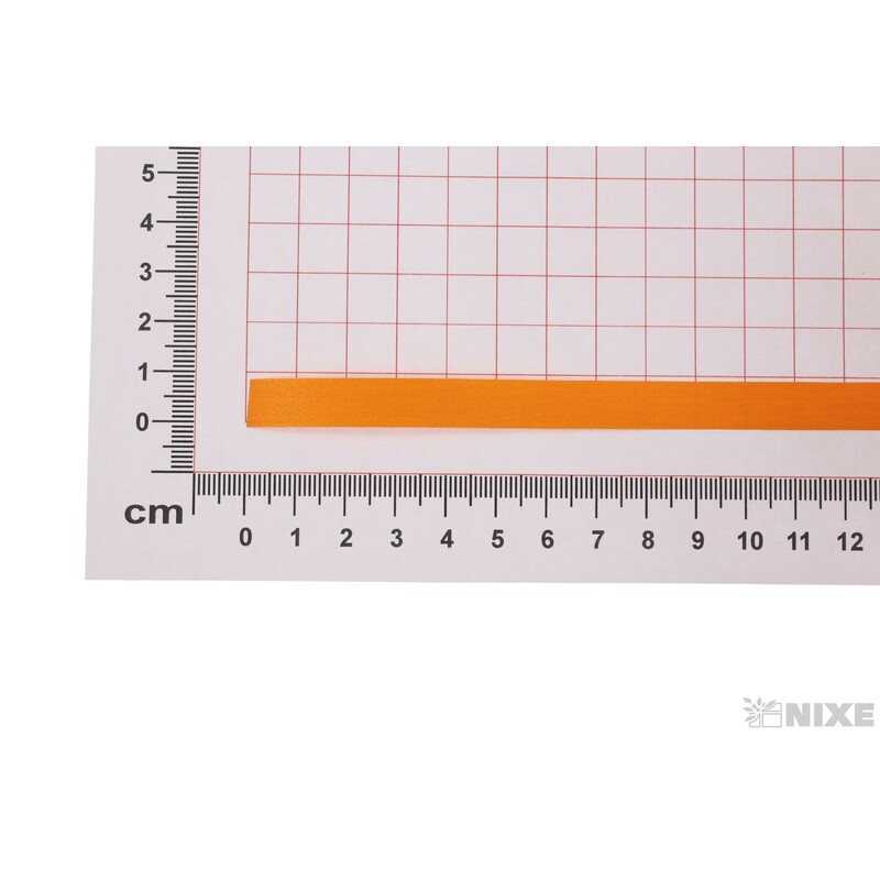 MAT 10mmx250m*ORANŽOVÁ 203