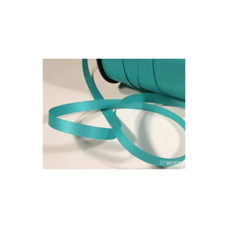 MAT 10mmx250yd*TYRKYSOVÁ 200 V+