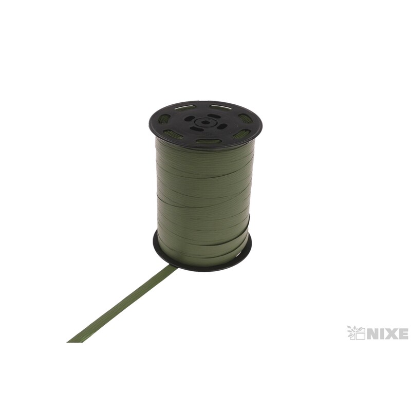 MAT 10mmx250m*ZELENÁ OLIVOVÁ 513