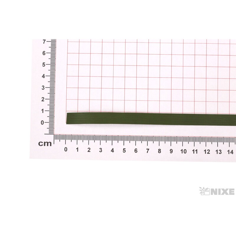 MAT 10mmx250m*ZELENÁ OLIVOVÁ 513