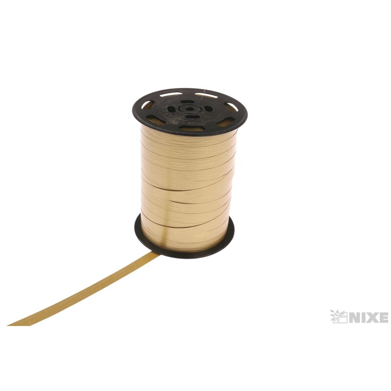 MAT 10mmx250m*ZLATÁ 006