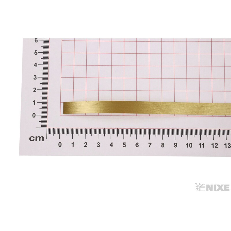 MAT 10mmx250m*ZLATÁ 006