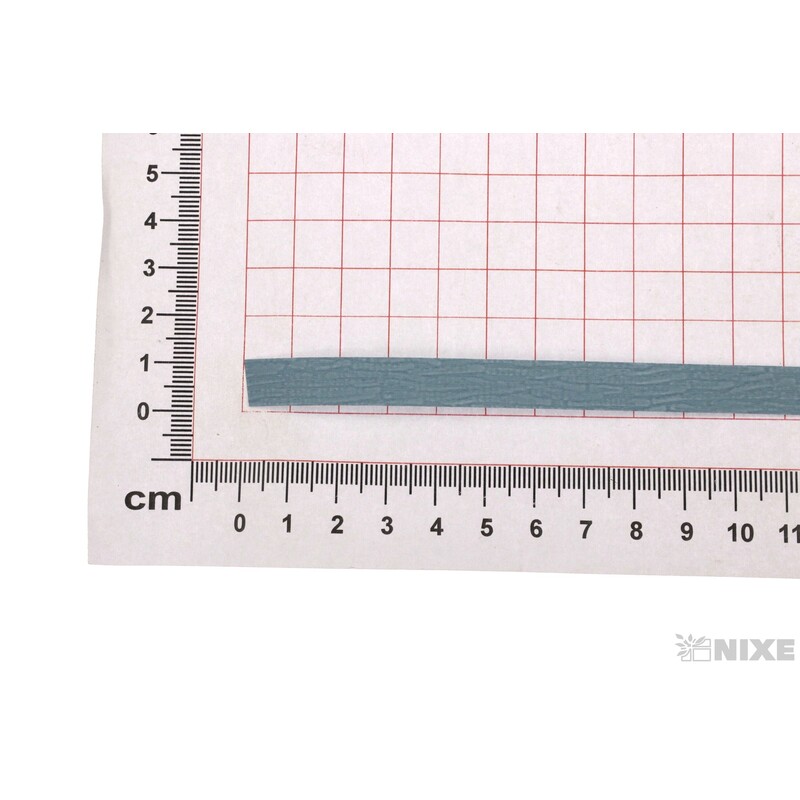 MAT 10mmx250m*ŠEDOMODRÁ 140 V+