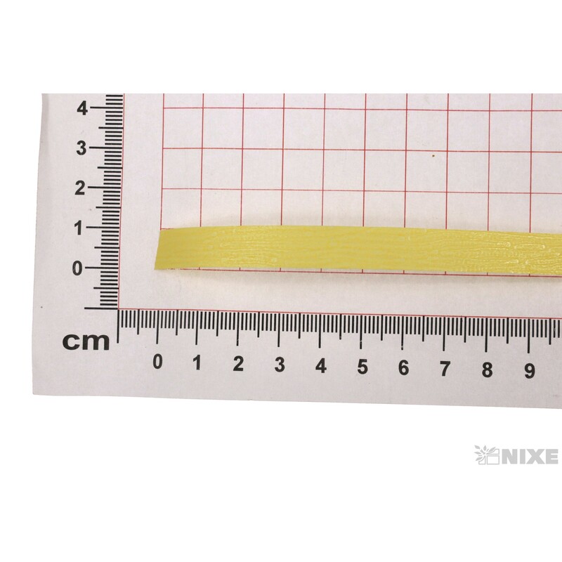 MAT 10mmx250m*ŽLUTÁ SV. 534 V+