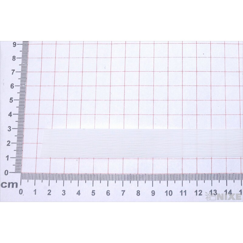 MAT 19mmx100yd*BÍLÁ 502-20