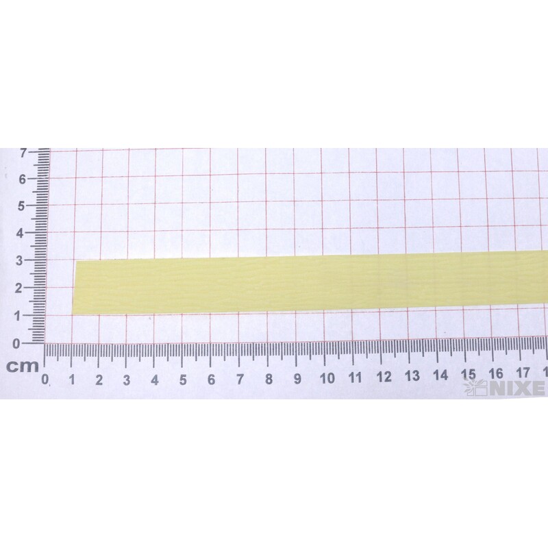 MAT 19mmx100yd*KRÉMOVÁ 93