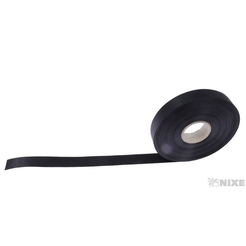 MAT 19mmx100yd*ČERNÁ 503-92