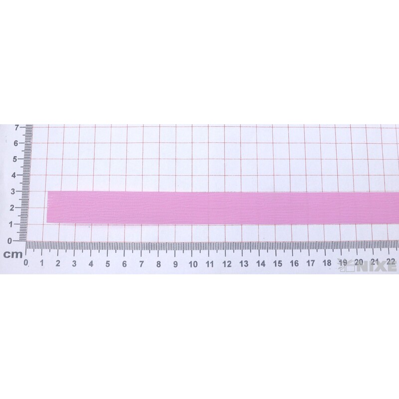 MAT 19mmx100yd*RŮŽOVÁ SV. 206