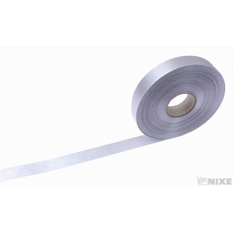 MAT 19mmx100yd*STŘÍBRNÁ 501-71