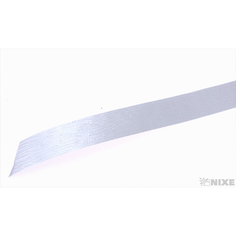 MAT 19mmx100yd*STŘÍBRNÁ 501-71