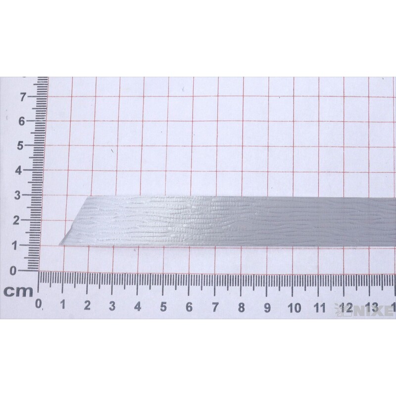 MAT 19mmx100yd*STŘÍBRNÁ 501-71