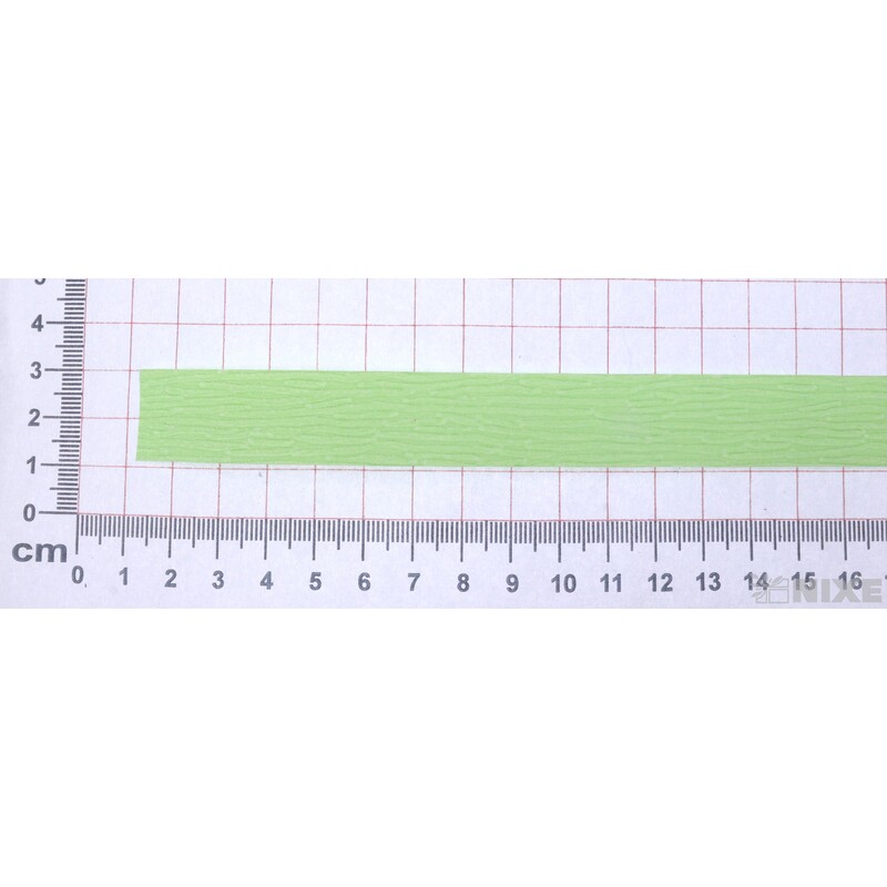 MAT 19mmx100yd*ZELENÁ MÁTOVÁ 130