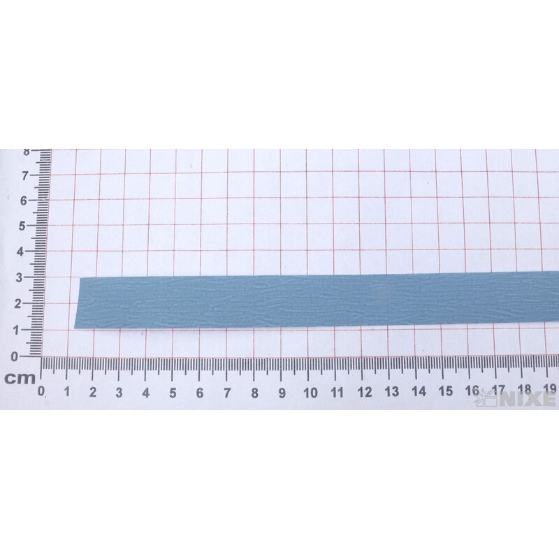 MAT 19mmx100yd*ŠEDOMODRÁ 140