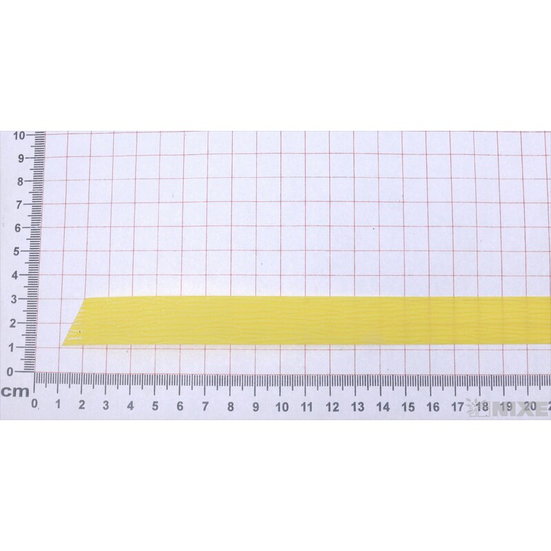 MAT 19mmx100yd*ŽLUTÁ SVĚTLÁ 100