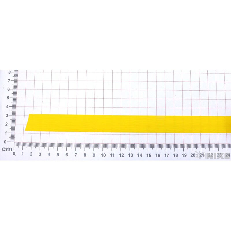 MAT 19mmx100yd*ŽLUTÁ 002-94