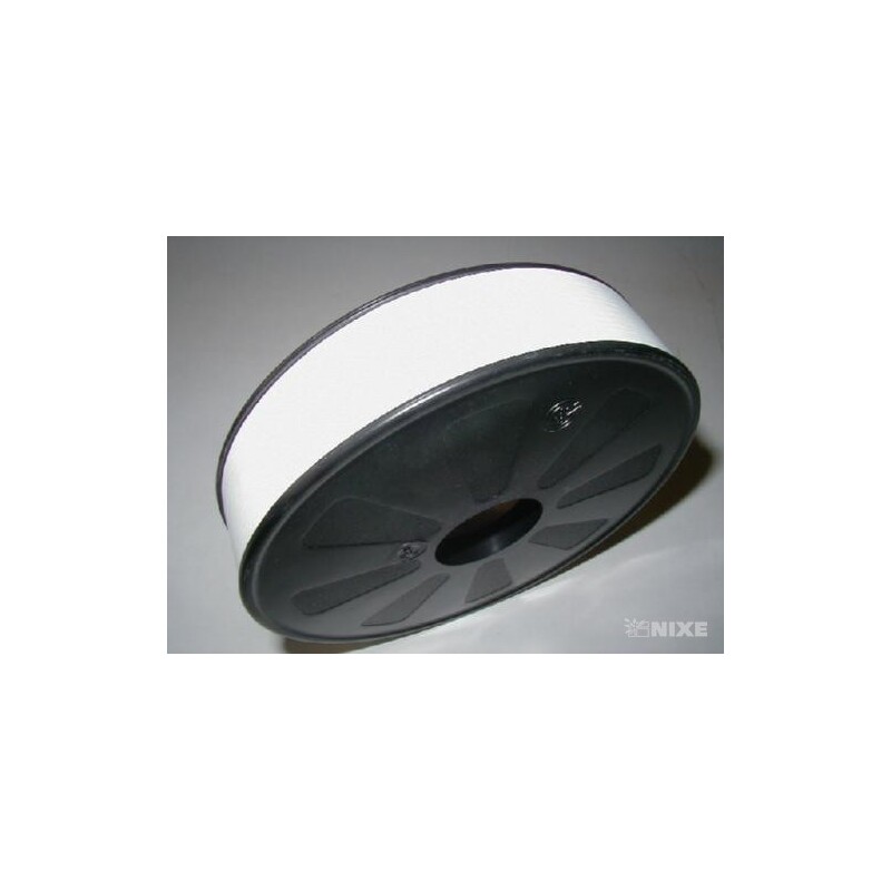 MAT 25mmx100yd*BÍLÁ 20