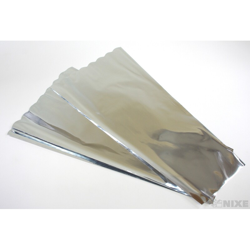 3/60 MT OBAL*STŘÍBRNÁ