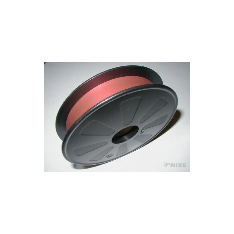 MAT 25mmx100yd*BORDOVÁ 52