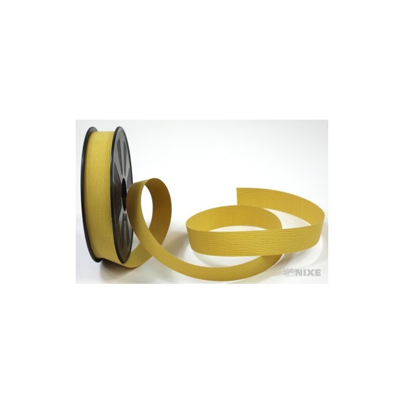 MAT 25mmx100yd*HNĚDÁ SV. 50