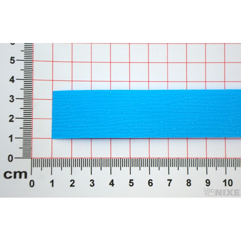 MAT 25mmx100yd*MODRÁ SV. 96
