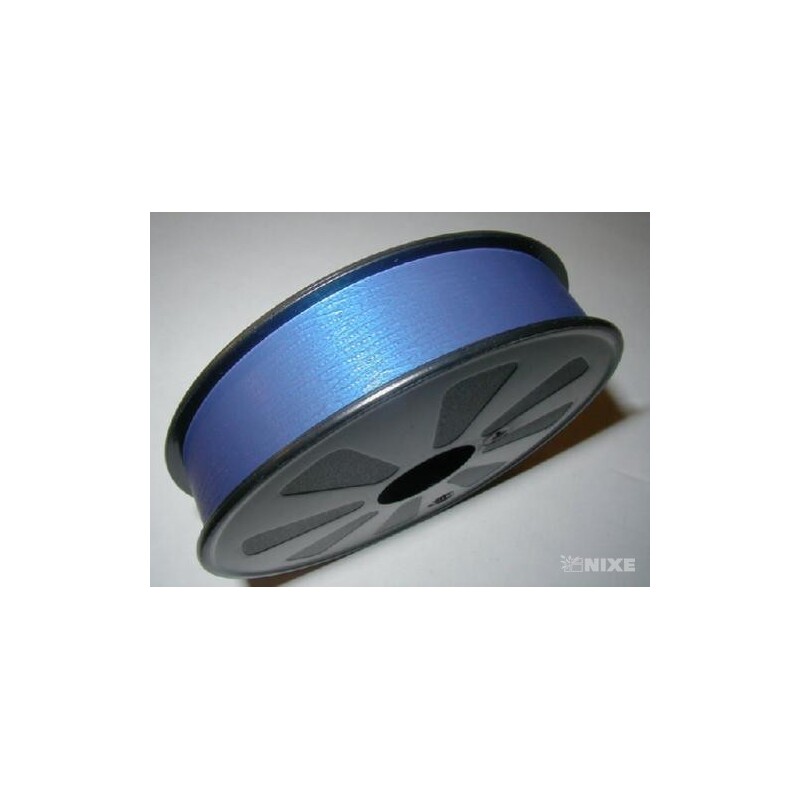 MAT 25mmx100yd*MODRÁ TM. 85