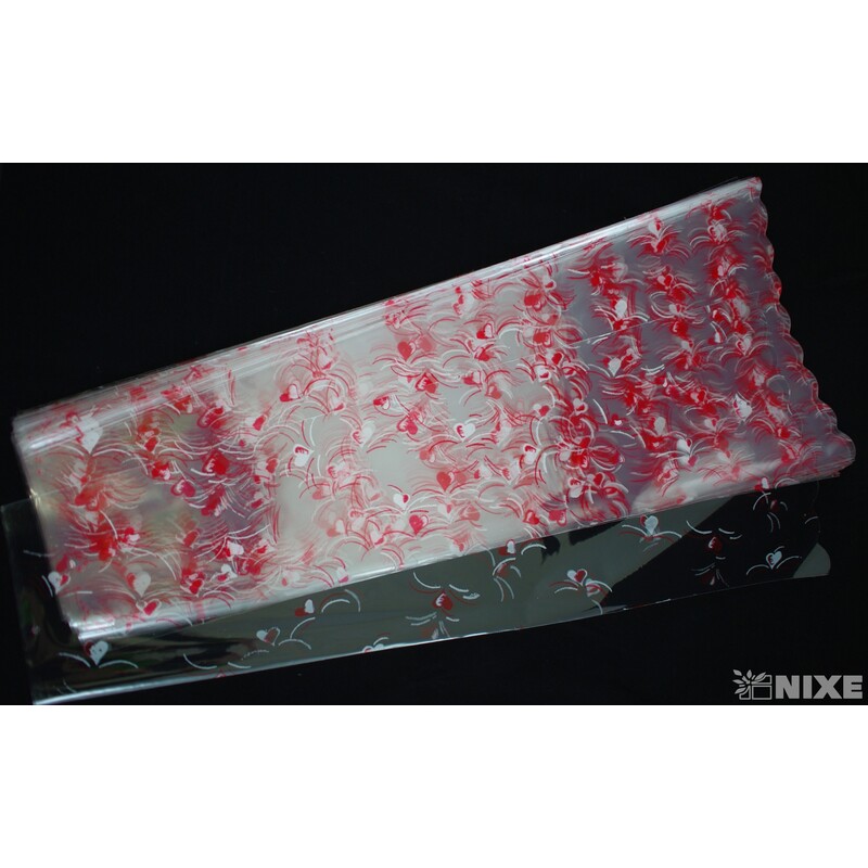 3/60 SEVAL TPTP OBAL*ČERVENÁ+BÍLÁ